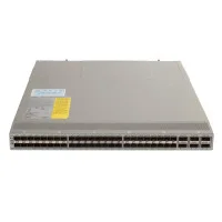 Cisco Nexus 9300 N9K-C93180YC-EX 48x 10/25GbE SFP28 + 6x 100GbE
