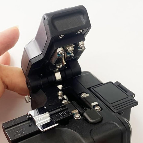 Comway CC-03 One Step Fiber Cleaver (Automatic)