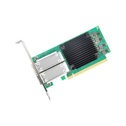 Mellanox ConnectX-4 CX456A Dual Port 100GbE QSFP PCIe Network Adapter