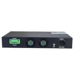 Corelink CW2P/1P 2 Port EPON OLT 1:128 Compatible