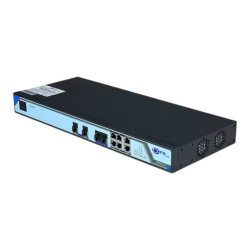 Corelink CW2P2P 2-Port 1G EPON OLT Dual Power | 1:128 ONU Support