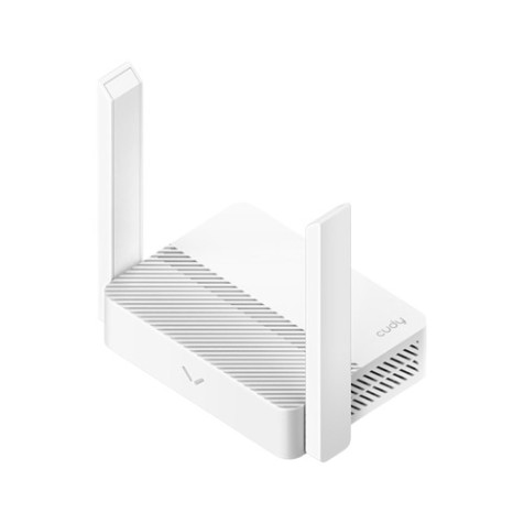 Cudy WR300 N300 300mbps Multi Mode WiFi Router
