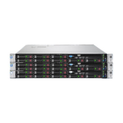HP ProLiant DL360 Gen9 Server