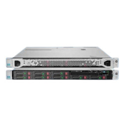 HP ProLiant DL360P Gen8 Server