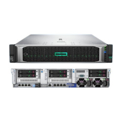 HPE ProLiant DL380 Gen10 Server