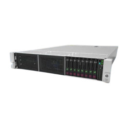 HP ProLiant DL380 Gen9