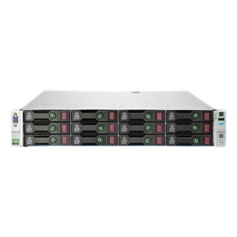 HP ProLiant DL380P Gen8 Server
