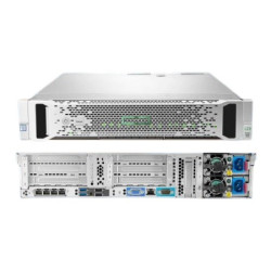 HPE Proliant DL560 Gen9 Server