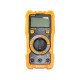 INGCO DM200 CAT III 600V Industrial AC/DC Digital Multimeter