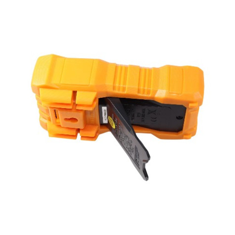 INGCO DM200 CAT III 600V Industrial AC/DC Digital Multimeter