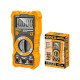 INGCO DM200 CAT III 600V Industrial AC/DC Digital Multimeter