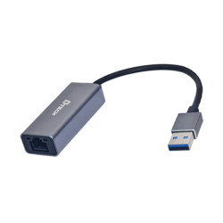 Dtech DT-6004 USB 3.0 to Gigabit Ethernet Network Adapter