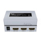 Dtech DT-7142A(MS) HDMI Splitter Support 4K 1:2