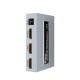 Dtech DT-7142A(MS) HDMI Splitter Support 4K 1:2