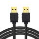 Dtech USB 3.0 USB Male to Male Data Cable 1.5M