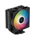 DeepCool AG400 ARGB 120mm CPU Cooler
