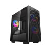 Deepcool MATREXX 40 3FS Mid Tower Gaming Case