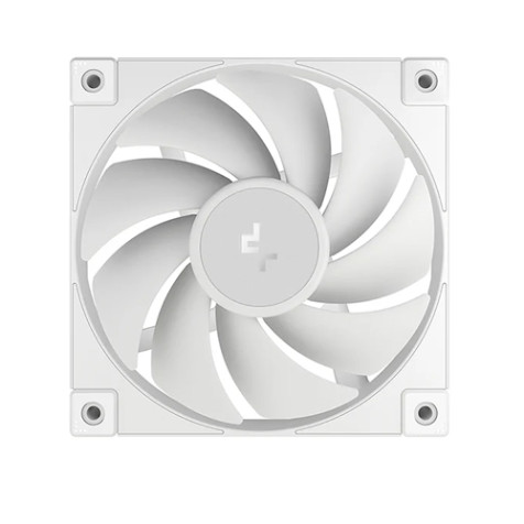Deepcool FD12 WH 120mm Casing Cooling Fan