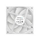 Deepcool FD12 WH 120mm Casing Cooling Fan