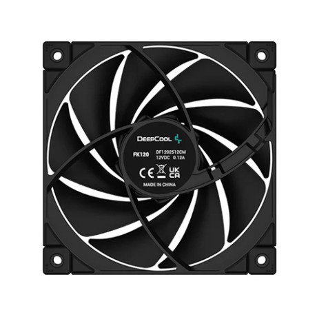 Deepcool FK120 120mm Casing Cooling Fan