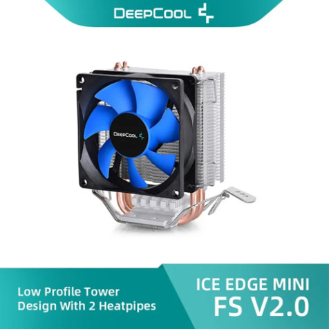 Deepcool Ice Edge Mini FS v2.0 CPU Cooler 