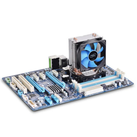 Deepcool Ice Edge Mini FS v2.0 CPU Cooler 