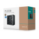DeepCool PL550D 550 Watt Non-Modular 80 Plus Bronze ATX 3.0 Power Supply
