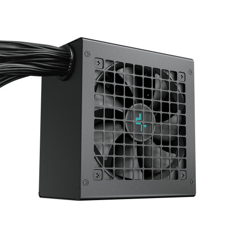 DeepCool PN750D 750W 80 Plus Gold Non-Modular ATX 3.1 Power Supply