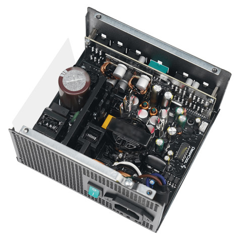DeepCool PN750M 750W 80 Plus Gold Full-Modular ATX 3.1 Power Supply