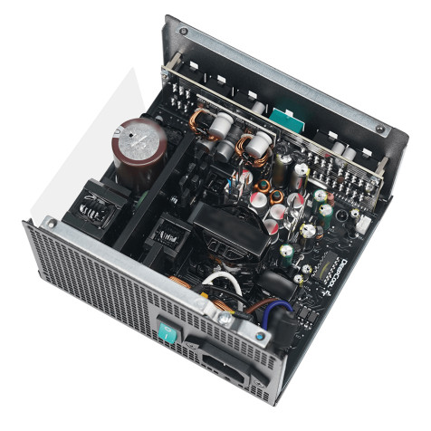 DeepCool PN850M 850W 80 Plus Gold Full-Modular ATX 3.1 Power Supply
