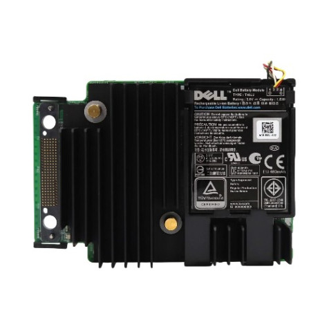 Dell PERC H730P 12Gb/s Mini Mono RAID Controller