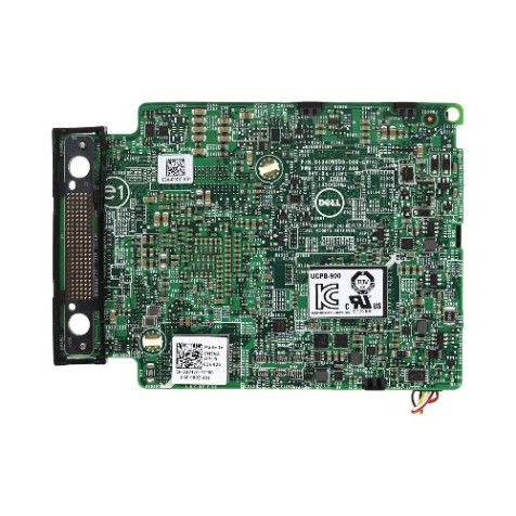 Dell PERC H730P 12Gb/s Mini Mono RAID Controller