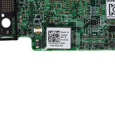 Dell PERC H730P 12Gb/s Mini Mono RAID Controller