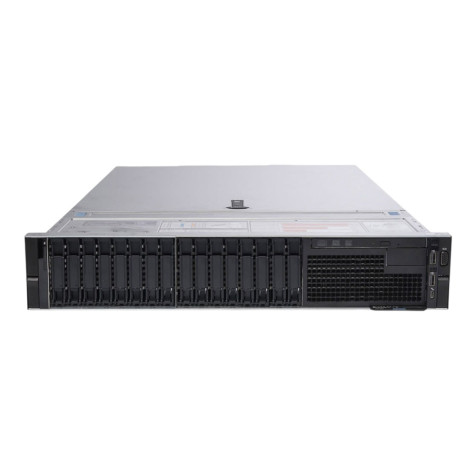 Dell PowerEdge R740 16 Bay SFF 2U Rackmount Server