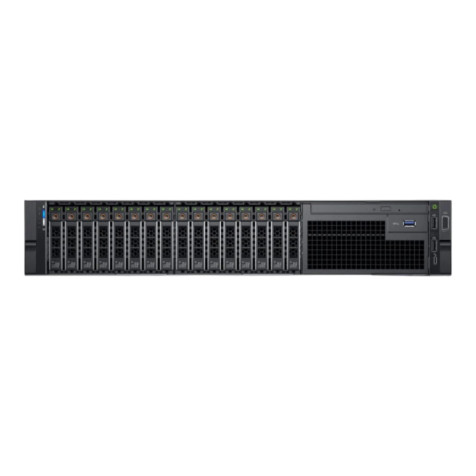 Dell PowerEdge R740 16 Bay SFF 2U Rackmount Server