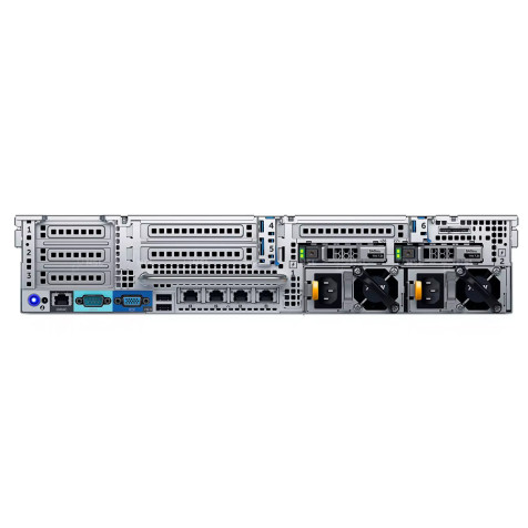 Dell PowerEdge R730xd Server