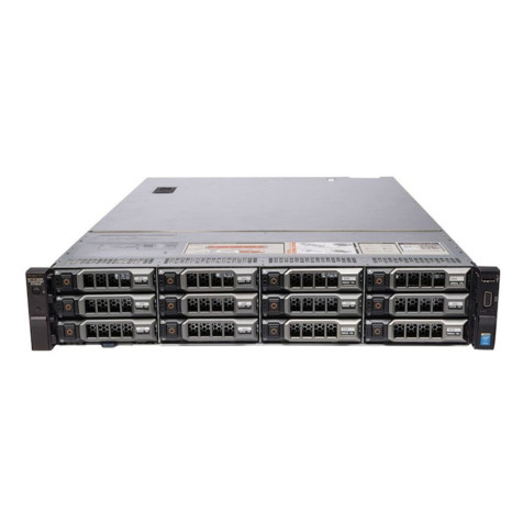Dell PowerEdge R730xd Server