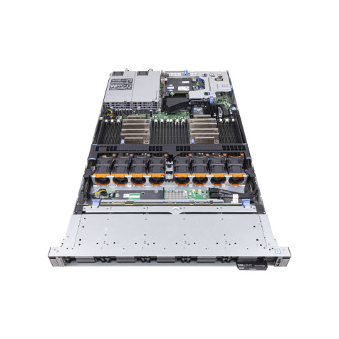 Dell PowerEdge R640 Enterprise Server