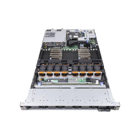 Dell PowerEdge R640 Enterprise Server Rack Server in Bangladesh OTECH BD