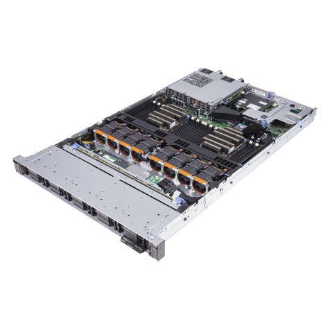 Dell PowerEdge R640 Enterprise Server