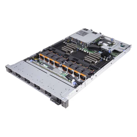 Dell PowerEdge R640 Enterprise Server Rack Server in Bangladesh OTECH BD