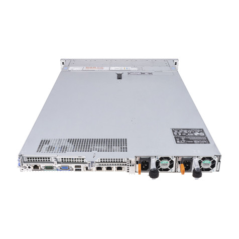 Dell PowerEdge R640 Enterprise Server