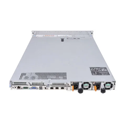 Dell PowerEdge R640 Enterprise Server Rack Server in Bangladesh OTECH BD