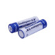 Doublepow NI-MH 1.2V 1200mAh AA Rechargeable Battery