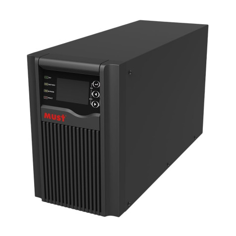 Must EH55-H1K2 1KVA Online UPS
