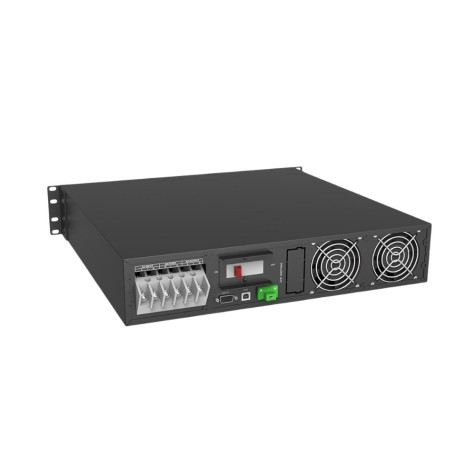 Must EH55-H3KRS 3KVA Online UPS