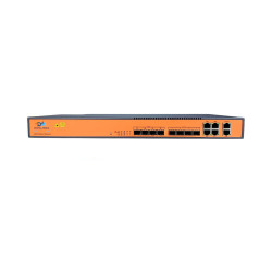 DM EPOLT-3304-4TE-2AC-L3 EPON 4-Port OLT