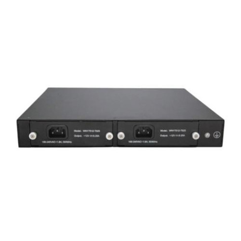 ECOM E04EP-4S+ EPON OLT ECOM E04EP-4S+ EPON OLT