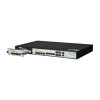 ECOM E08EP-4S+ 8-Port EPON OLT with 4 PON Card