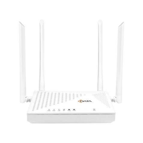 XPON ONU with 2GE & Dual Band WiFi FD512GD-R550